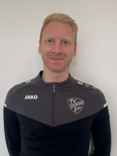 Levin Stranghöner