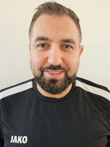 Hayri Polat