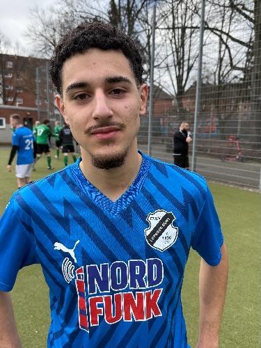 Zeno Samuel Scheffel