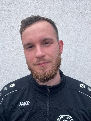 Sebastian Römelt
