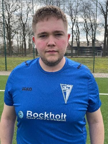 Sascha Börger