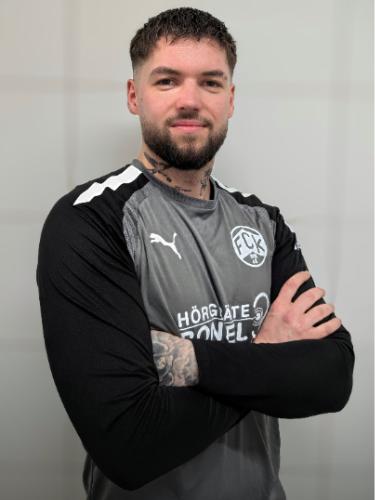 Marcel Krzemien