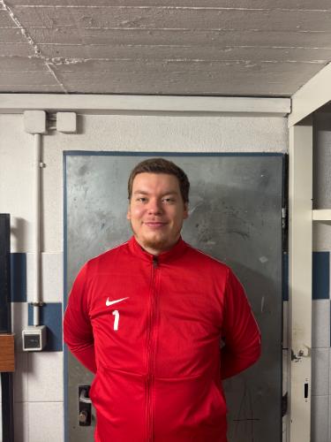 Dominik De Bellis