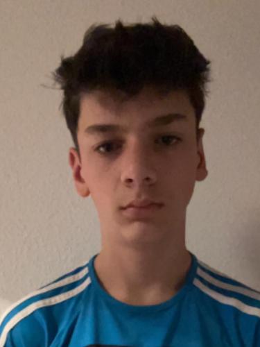 Denis Adrian Zsogo