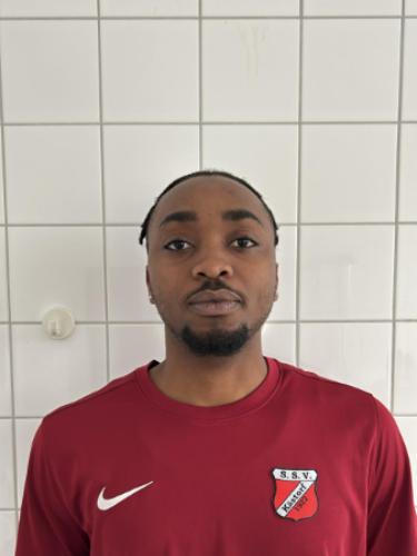 Loic Steve Fogho