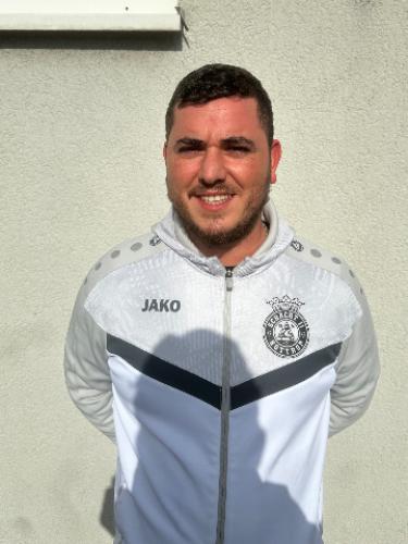 Kagan Akgül