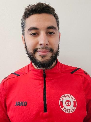 El Mehdi Abillouch