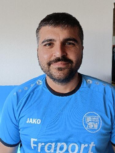 Salih Sarikaya