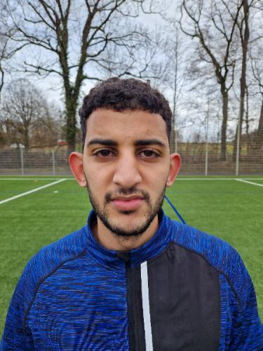 Achraf Bencheikh