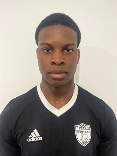 Baron Osaruwense Asemota