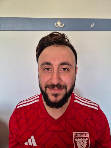 Saad Murad