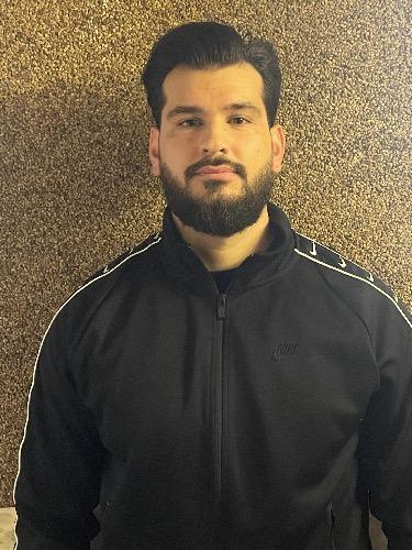 Fatih Sahan