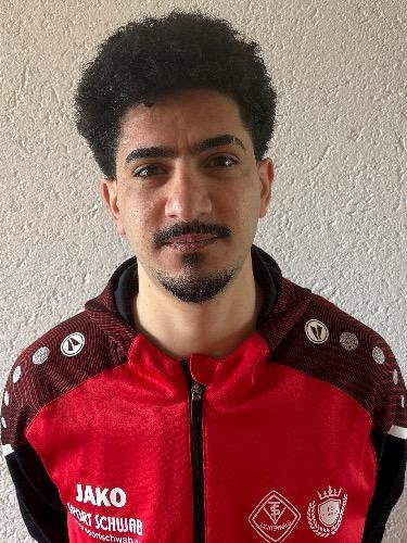 Sajjad Hassan
