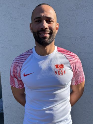 Chahid Akhellouf