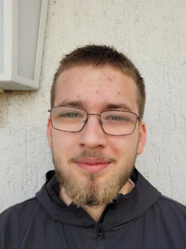 Ben Eich