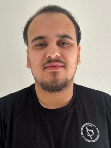 Senad Zumberi