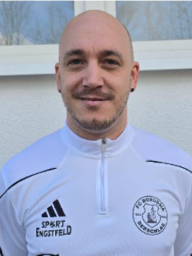 Patrick Schwandt