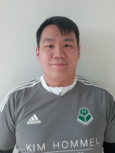 Junjie Liang