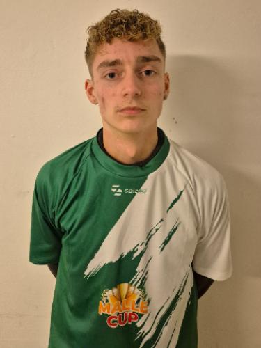 Malte Jargsdorf