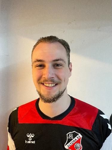 Fabian Johannes Andreas Monz