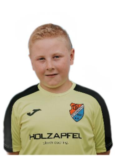 Jonas Dottai