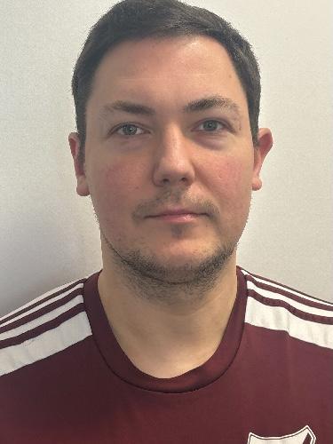 Sebastian Merl