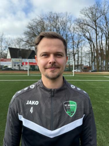 Jan Kötter