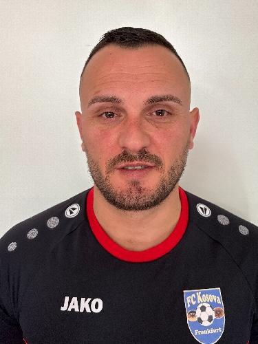 Ardian Muciqi