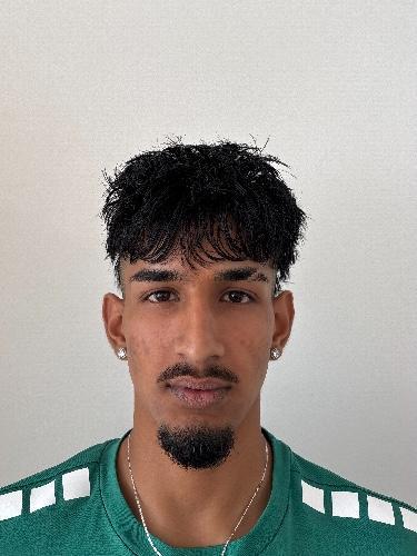 Isa Russell Mohammed
