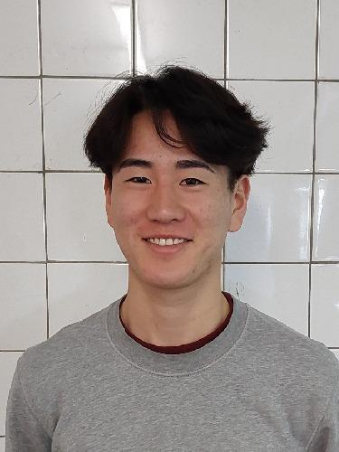 Taiga Ishida