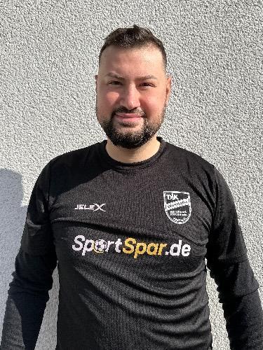 Mehmet Bakir