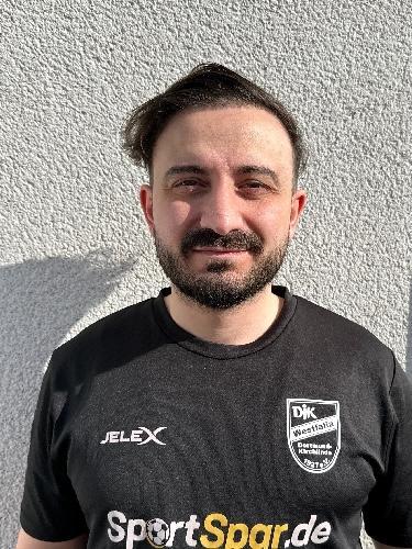 Umut Kati