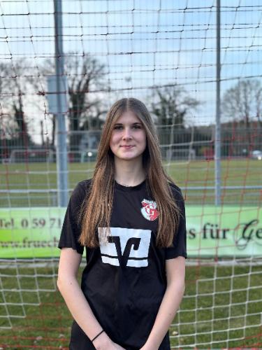 Marleen Plagemann