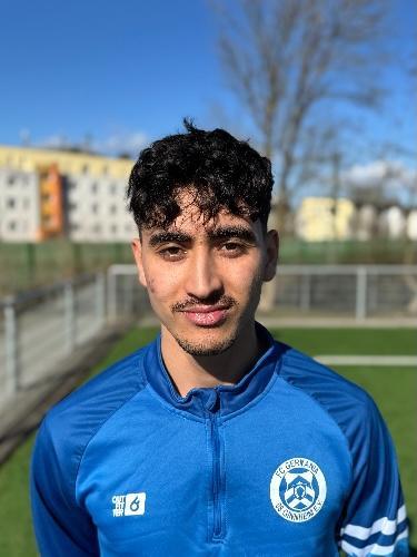 Achraf Herradi