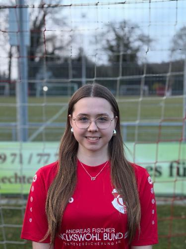 Vanessa Jasmin Hesse