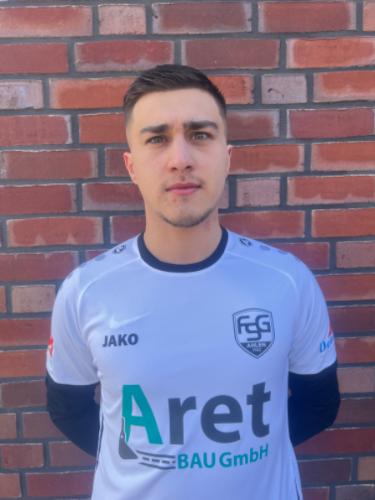 Ismail Basilkan