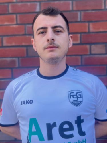 Berk Pencik