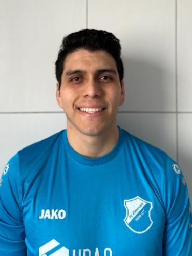 Miguel Rolando Pazmino Estrada