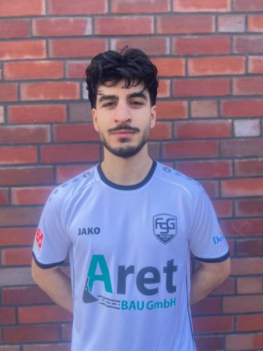 Özgür Seker