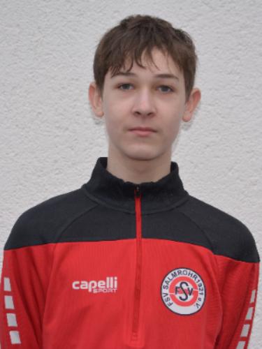 Linus Niebergall