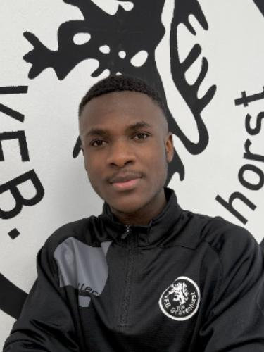 Noel Myteran Seugou Tchoumkeu