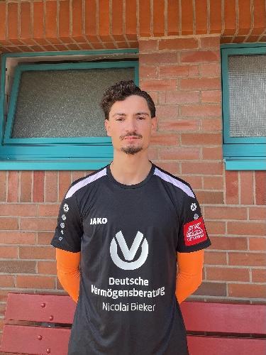 Justin Demkowsky