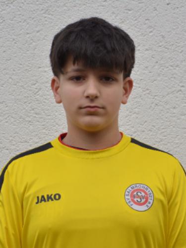 Danial Rabiejan Harati