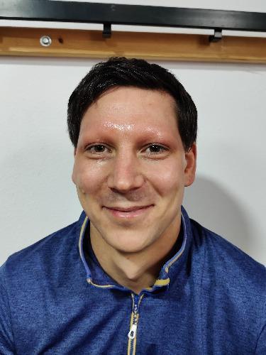 Robin Krmac