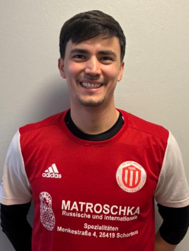 Mustafa Hussaini