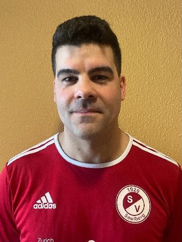 Ivan Robado Pino