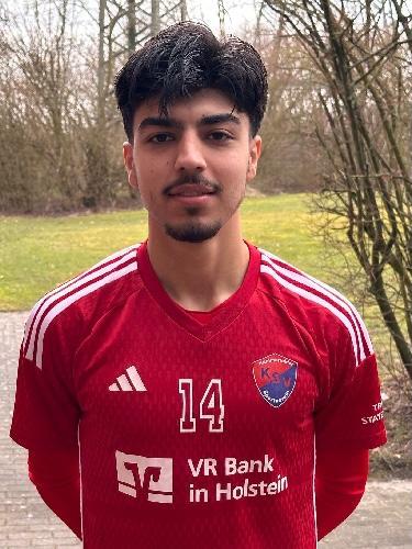 Anwer Salo Abdullah Abdullah