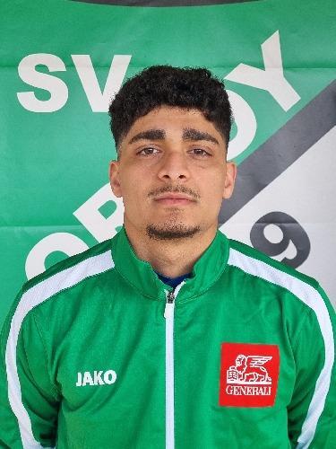 Abdulraouf Omari