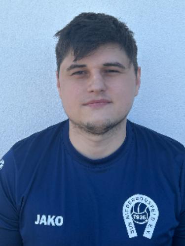 Denis Mitrovic