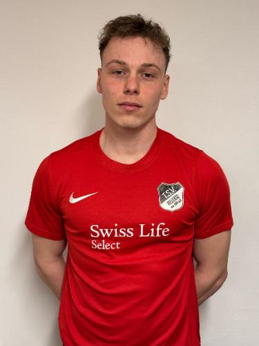 Jan-Mika Weber